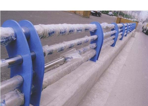 牡丹江不锈钢复合管护栏​市场投机性转弱